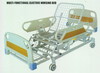 Hospital Bed (MSK-03E)
