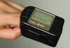 Fingertip Pulse Oximeter (GLO-50A)