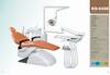Dental Chair (KD828E)