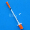 Insulin Syringe Set 1CC