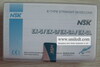 NSK EX-6 Straight