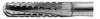 Dental Carbide Burs