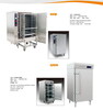 Steam and Disinfection Cabinet