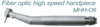 High Speed Handpiece (MHH-06)