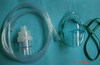 Oxygen Mask with Nebulizer