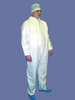 Coverall (PPCA40MW/PPCA40MC-1)