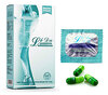 Lida Daidaihua Slimming Capsules-Old Version