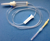 Disposable Infusion Set