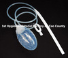 Silicone Wound Drainage System