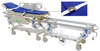 Hospital Bed-stretcher Cart (SLV-B4306)