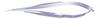 Corneal Scissors