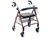 Aluminum Rollator (CA861L)