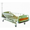 ABS single crank hospital bed