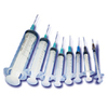 Disposable Syringe (CE,ISO)