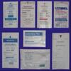 Medical Sterilization Flat Pouch