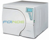 Vacuum Autoclave