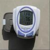 Automatic Wrist Blood Pressure Monitor