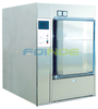 Pulse Vacuum Steam Sterilizer