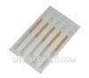 molded plastic handle needle