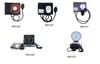 Sphygmomanometer (RM1226)