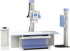 High Frequency X-ray Radiaograph System (PLX160)