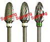 Dental Burs