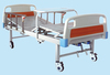 Manual Hospital Bed