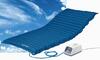 Bedsore Remedy Puffing Air Mattress (YQ-P2V, YQ-P2U, YQ-P2J)