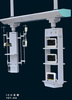 Ceiling-Mounted Pentant—(Medical Supply,Medical Equipments)