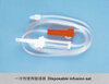 Disposable Infusion Set