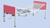 Manual Patient Bed (A3)