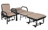 Attendant Chair (THR-AC001)