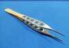 Micro Dressing Forceps