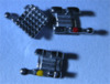 Orthodontic Bracket (Mesh Base)