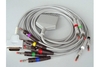Nihon Kohden Electrocardiograph
