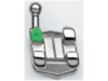 Orthodontic Bracket (Mono-Block)
