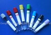 Disposable Vacuum Blood Collection Tube (YK--301-308)