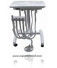 2/4 Hole Dental Moveable Treatment Desk (MB-2406)