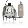 2/4 Hole Portable Dental Dentist Turbine Unit Connect with Air Compressor (MB-2401)