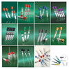 Vacuum Blood Tube and Vacutainer Needle (LD9X0)