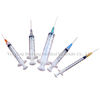 Disposable Syringe (From 1CC- 60CC(8))