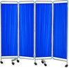 Four Section Medical Screen (ALK06-S01)