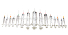 Disposable Syringe (From 1CC- 60CC(1))