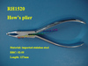 Orthodontic Plires/Kim Plier (RH1502) 