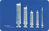 Two-Part Syringes