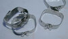 Band with Tube and Cleat
