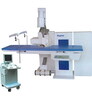 mobile extracorporeal shock wave lithotripter