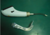 Laryngoscope MRI Compatible