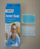 Cooling Gel Patch/Fever Repief/Pain Relief